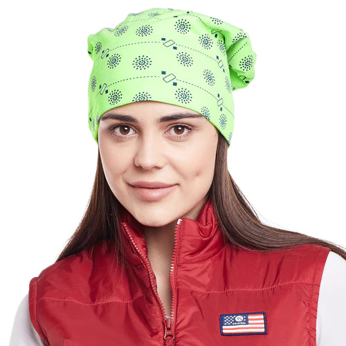 WOMEN CAPS