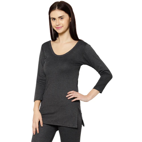 WOMEN THERMAL TOPS