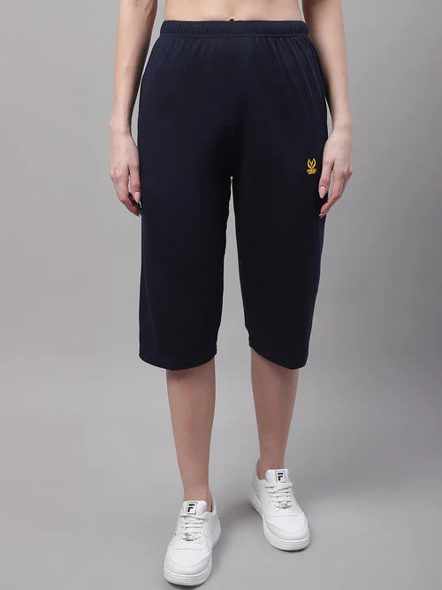 WOMEN CAPRIS