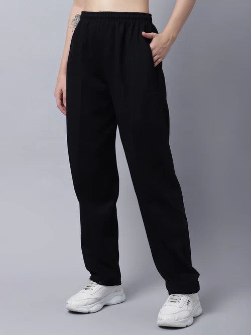 WOMEN TRACKPANTS