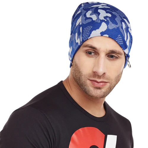MEN CAPS