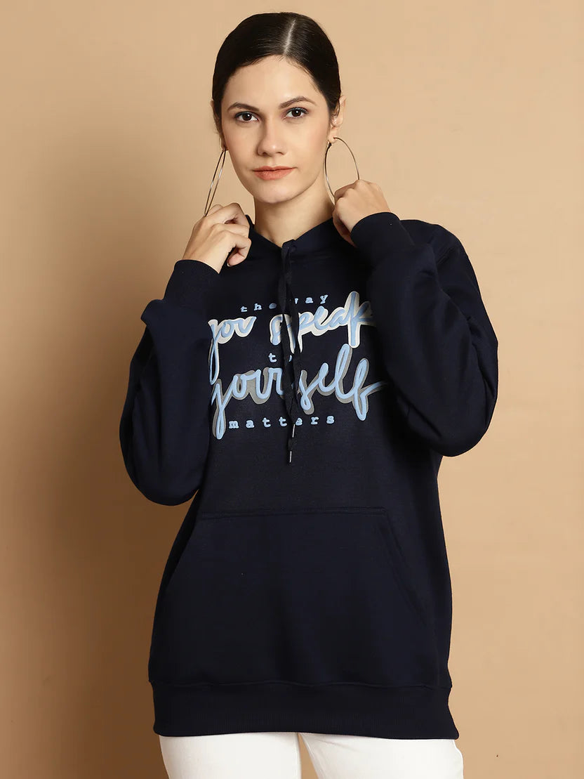 WOMEN SWEATSHIRT
