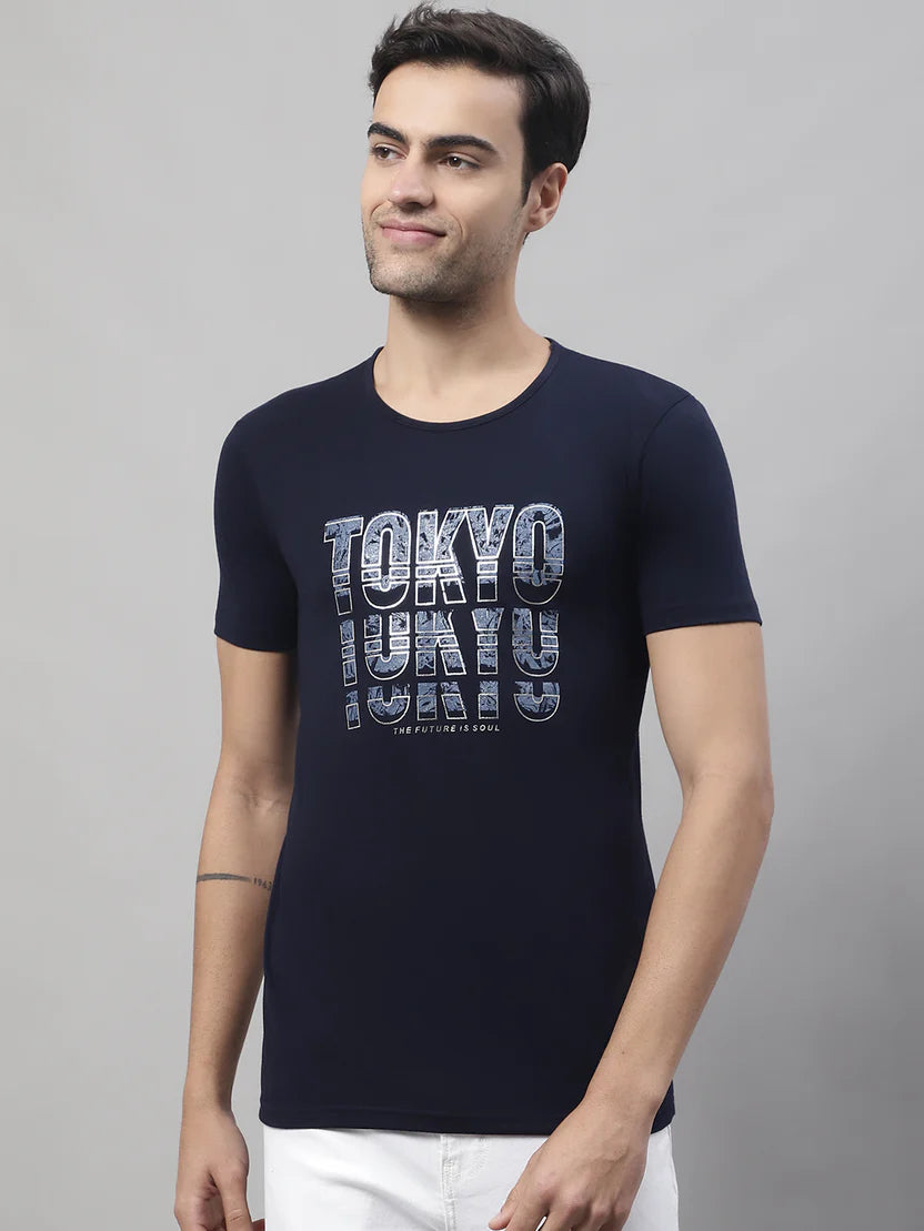 MEN T-SHIRTS