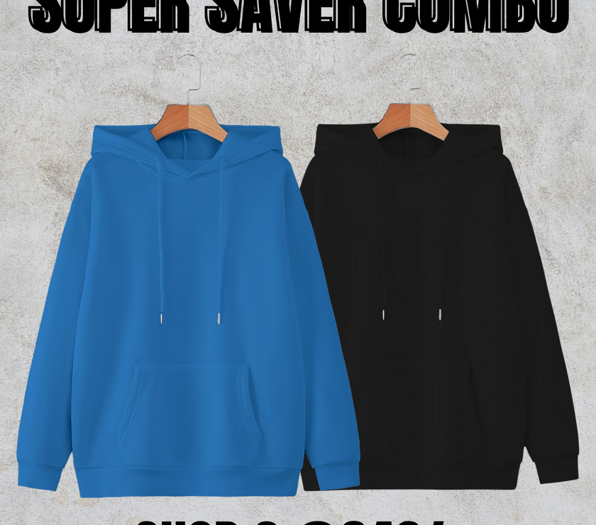 Super Saver Combo