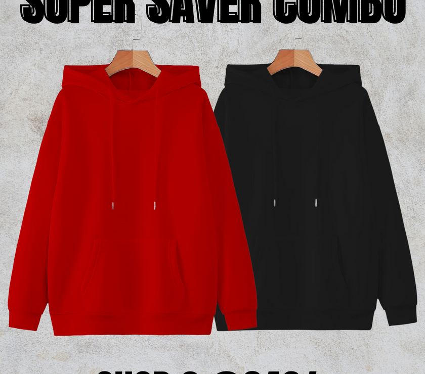 Super Saver Combo