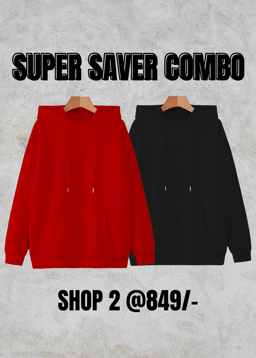 Super Saver Combo