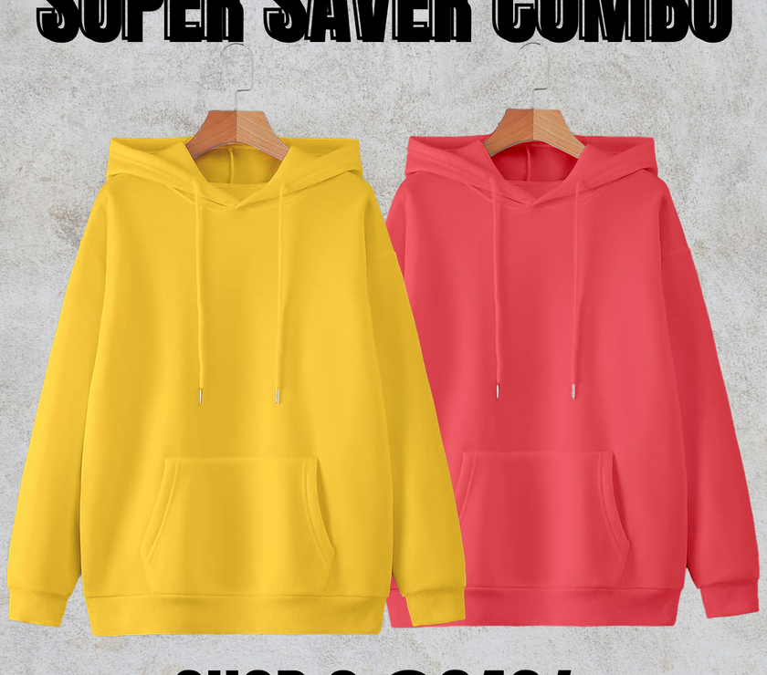 Super Saver Combo