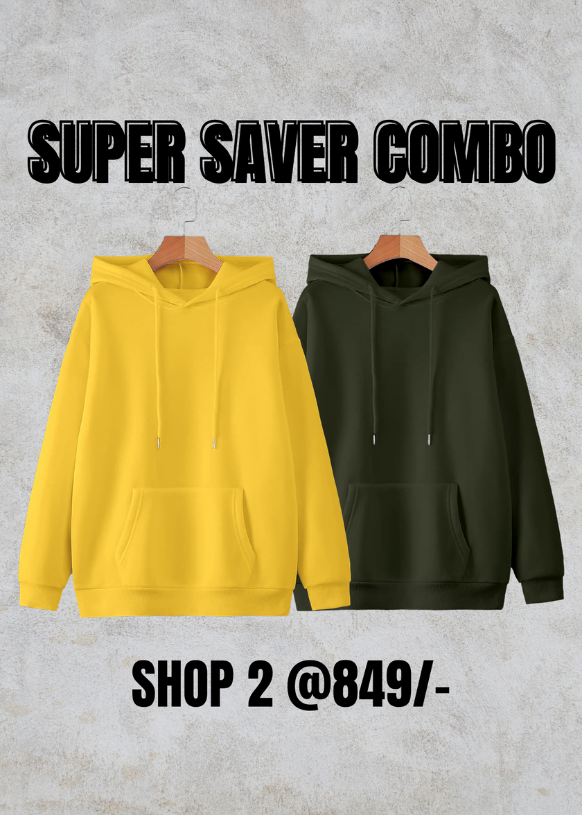 Super Saver Combo