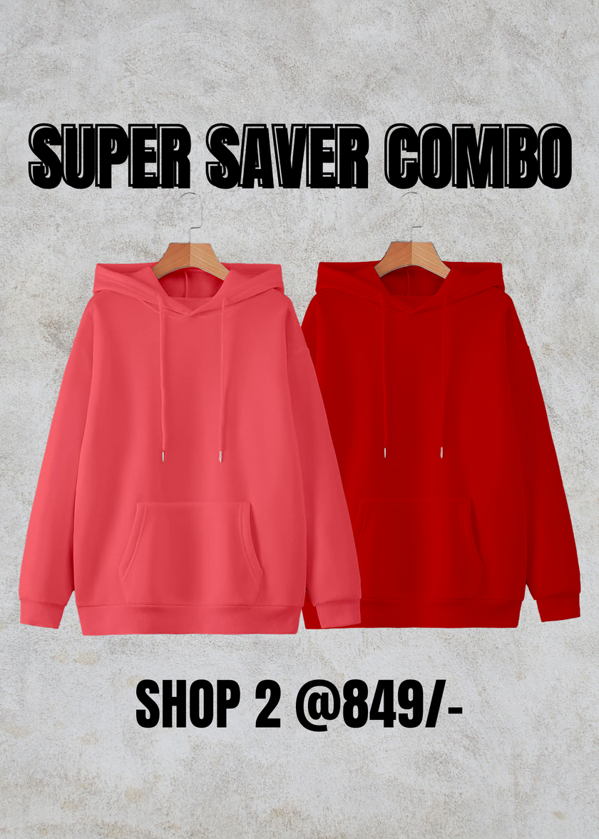 Super Saver Combo