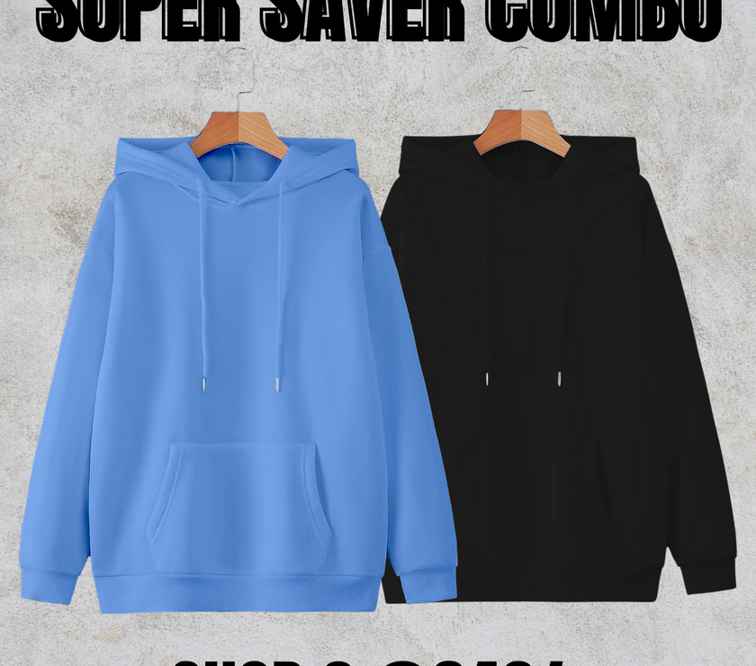 Super Saver Combo