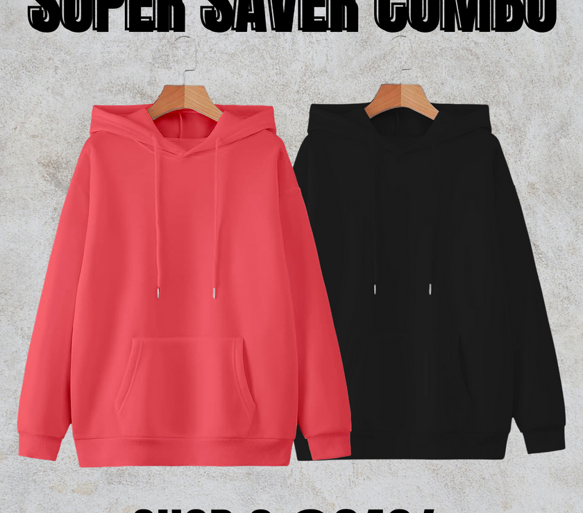 Super Saver Combo