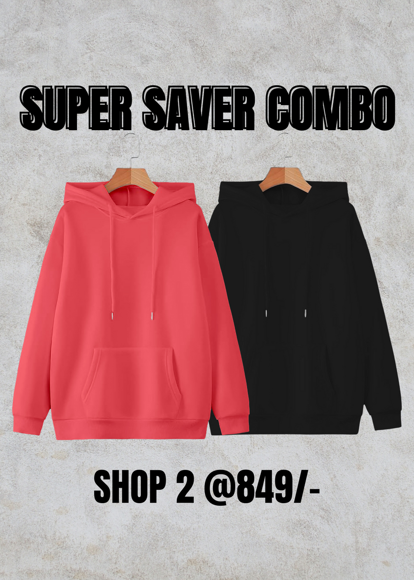 Super Saver Combo