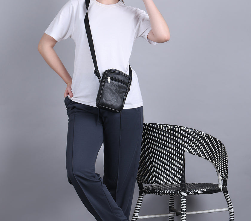 Mack Jonney Solid | Grey | Relaxed Fit | Cotton Trackpant For Women