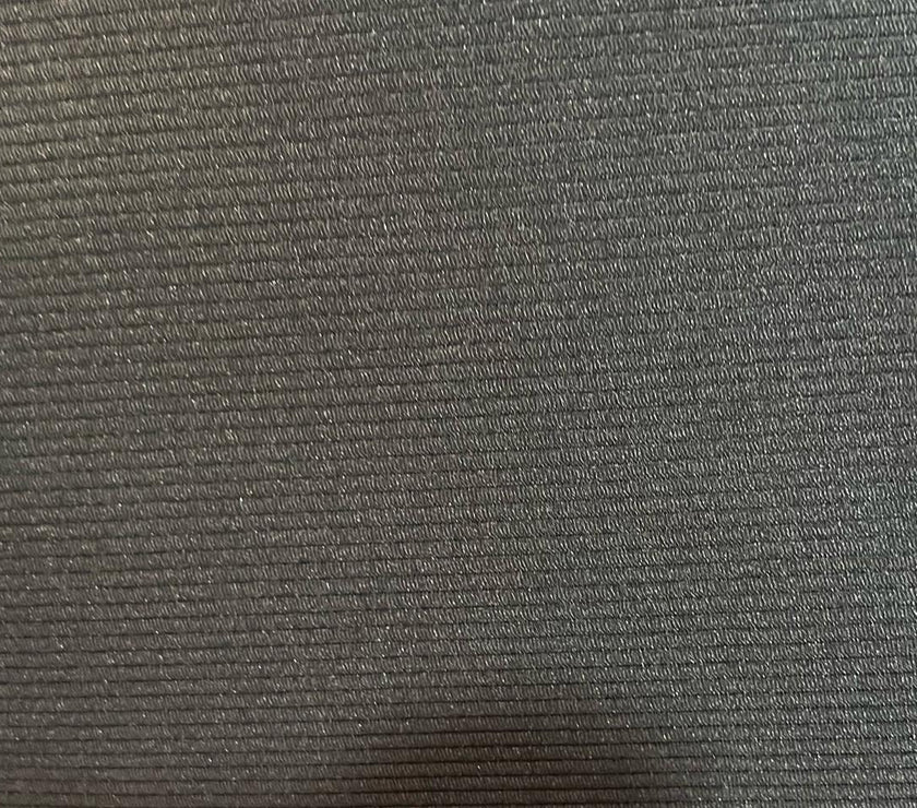 Mack Jonney Ribbed |Regular Fit | Half Sleeves 100% Cotton Polo Neck Self Design With Zip T-Shirt for Men