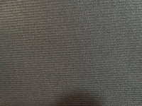 Mack Jonney Ribbed |Regular Fit | Half Sleeves 100% Cotton Polo Neck Self Design With Zip T-Shirt for Men