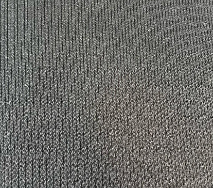 Mack Jonney Ribbed |Regular Fit | Half Sleeves 100% Cotton Polo Neck Self Design With Zip T-Shirt for Women