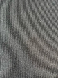Mack Jonney Ribbed |Regular Fit | Half Sleeves 100% Cotton Polo Neck Self Design With Zip T-Shirt for Women
