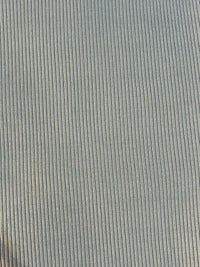 Mack Jonney Ribbed |Regular Fit | Half Sleeves 100% Cotton Polo Neck Self Design With Zip T-Shirt for Women