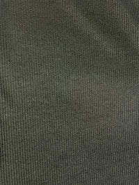 Mack Jonney Ribbed |Regular Fit | Half Sleeves 100% Cotton Polo Neck Self Design With Zip T-Shirt for Men