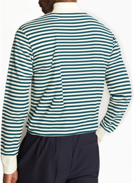 Mack Jonney Men Striped T-Shirt || T-Shirt for Men || Full Sleeve T Shirt || T-Shirt
