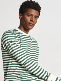 Mack Jonney Men Striped T-Shirt || T-Shirt for Men || Full Sleeve T Shirt || T-Shirt