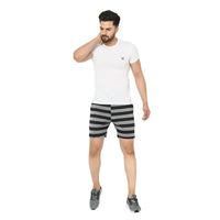 Vimal Jonney Black Shorts For Men's - Vimal Clothing store