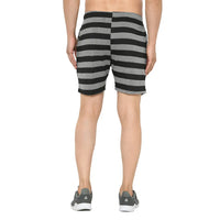 Vimal Jonney Black Shorts For Men's - Vimal Clothing store