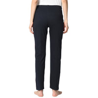 Mack Jonney Blue Trackpant For Women's