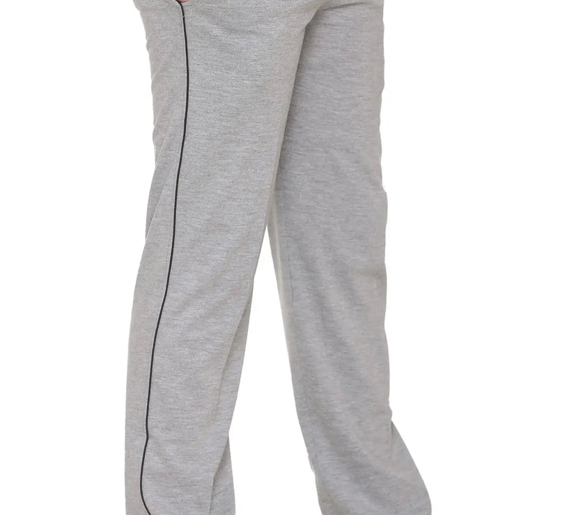 Vimal Jonney Kids's Gray Trackpants - Vimal Clothing store