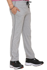 Vimal Jonney Kids's Gray Trackpants - Vimal Clothing store