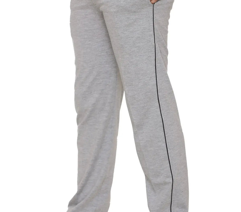 Vimal Jonney Kids's Gray Trackpants - Vimal Clothing store