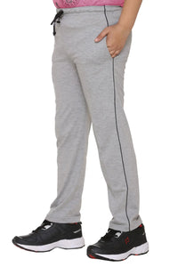 Vimal Jonney Kids's Gray Trackpants - Vimal Clothing store