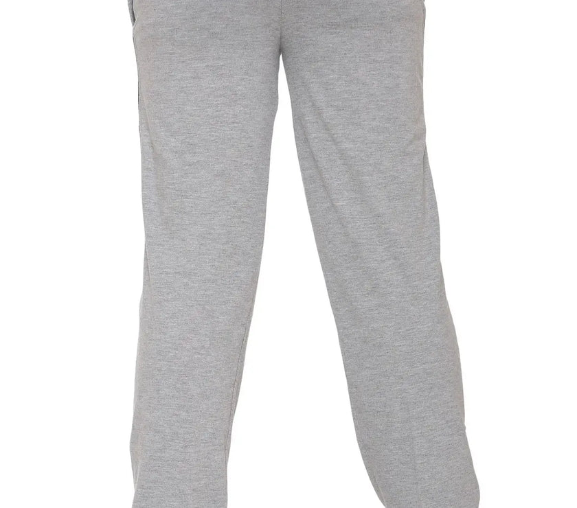 Vimal Jonney Kids's Gray Trackpants - Vimal Clothing store