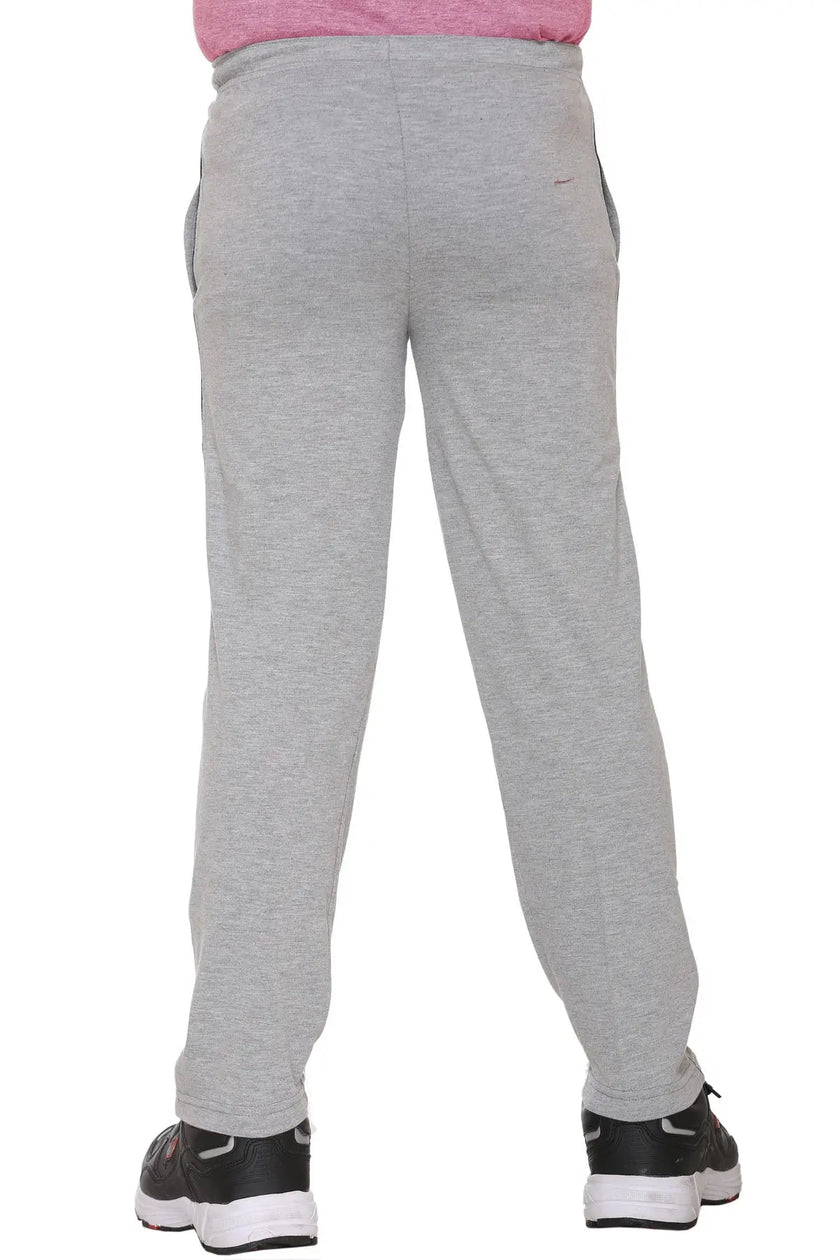 Vimal Jonney Kids's Gray Trackpants - Vimal Clothing store