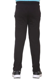 Vimal Jonney Kids's Black Trackpants - Vimal Clothing store