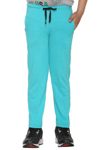 Vimal Jonney Kids's Ferozi Trackpants - Vimal Clothing store