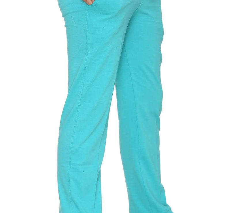 Vimal Jonney Kids's Ferozi Trackpants - Vimal Clothing store