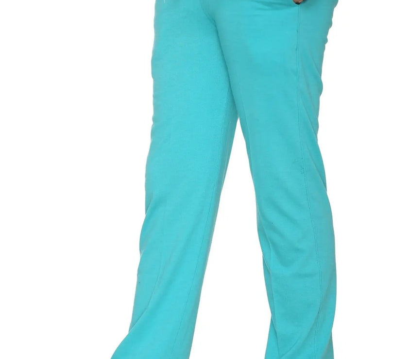 Vimal Jonney Kids's Ferozi Trackpants - Vimal Clothing store