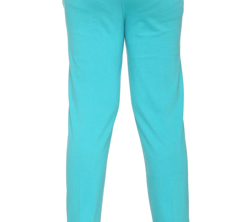 Vimal Jonney Kids's Ferozi Trackpants - Vimal Clothing store