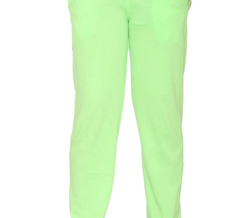 Vimal Jonney Kids's Green Trackpants - Vimal Clothing store