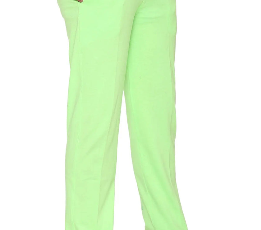 Vimal Jonney Kids's Green Trackpants - Vimal Clothing store