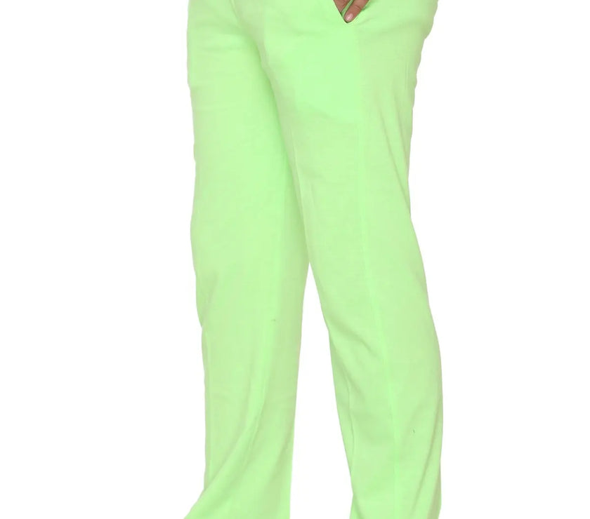 Vimal Jonney Kids's Green Trackpants - Vimal Clothing store