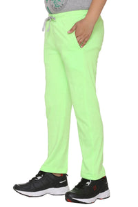 Vimal Jonney Kids's Green Trackpants - Vimal Clothing store