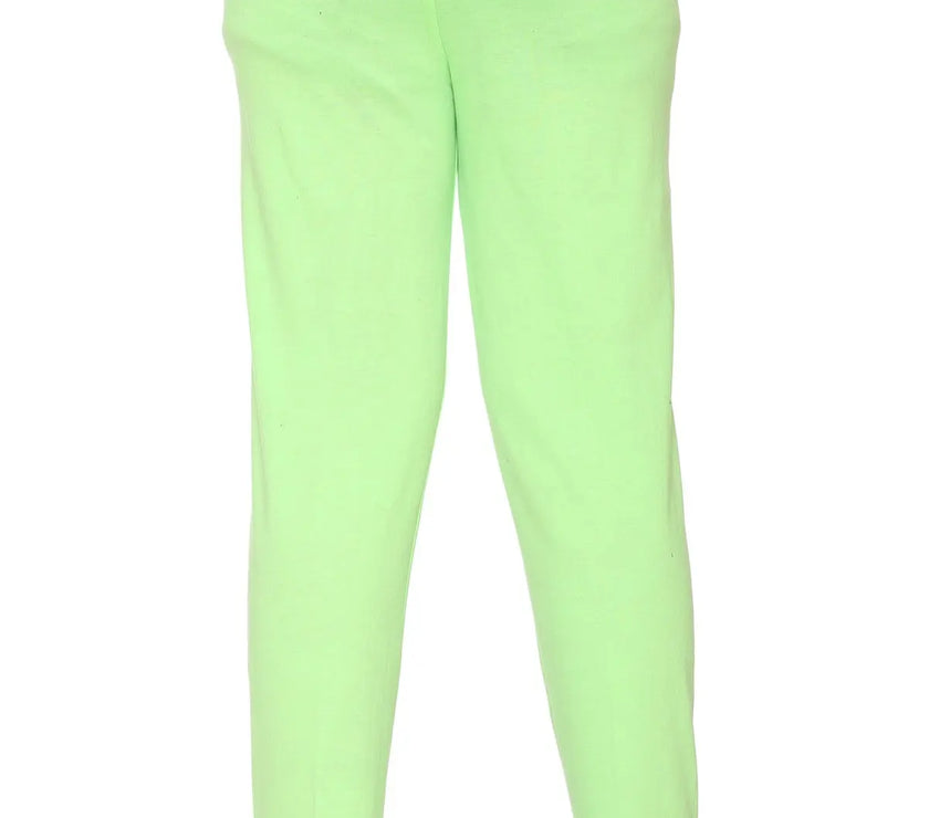 Vimal Jonney Kids's Green Trackpants - Vimal Clothing store