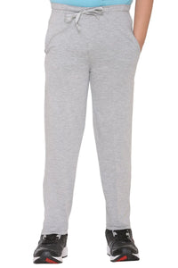 Vimal Jonney Kids's Gray Trackpants - Vimal Clothing store