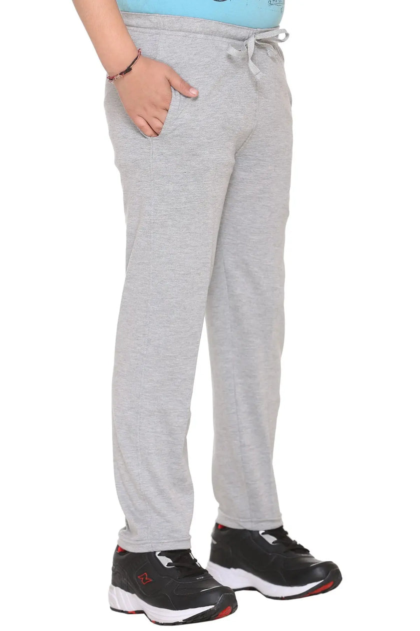 Vimal Jonney Kids's Gray Trackpants - Vimal Clothing store