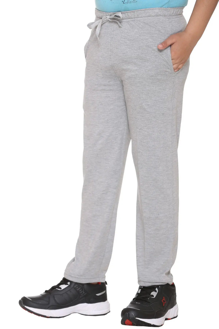 Vimal Jonney Kids's Gray Trackpants - Vimal Clothing store