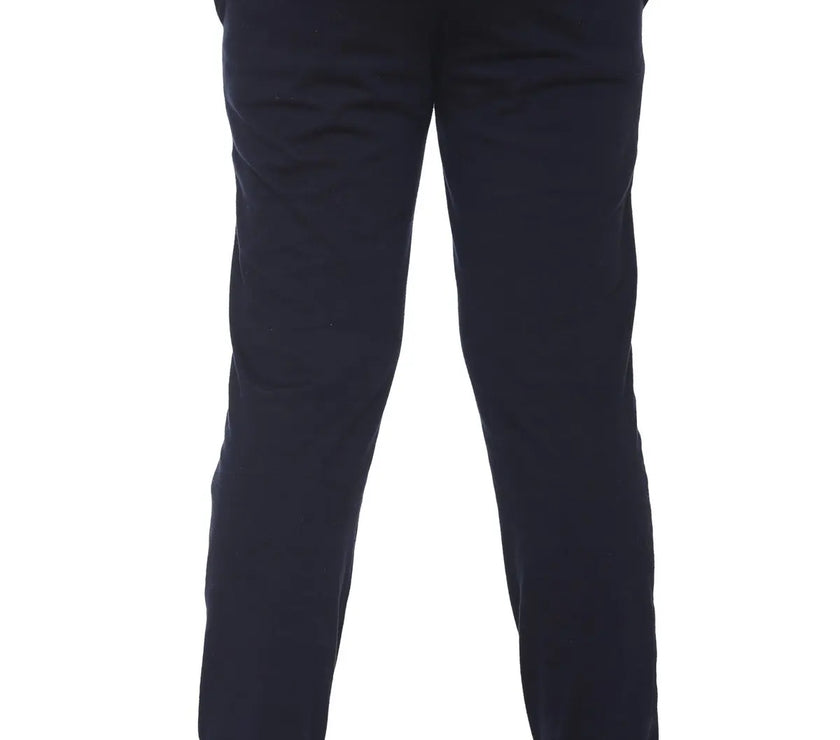 Vimal Jonney Kids's Navy Blue Trackpants - Vimal Clothing store