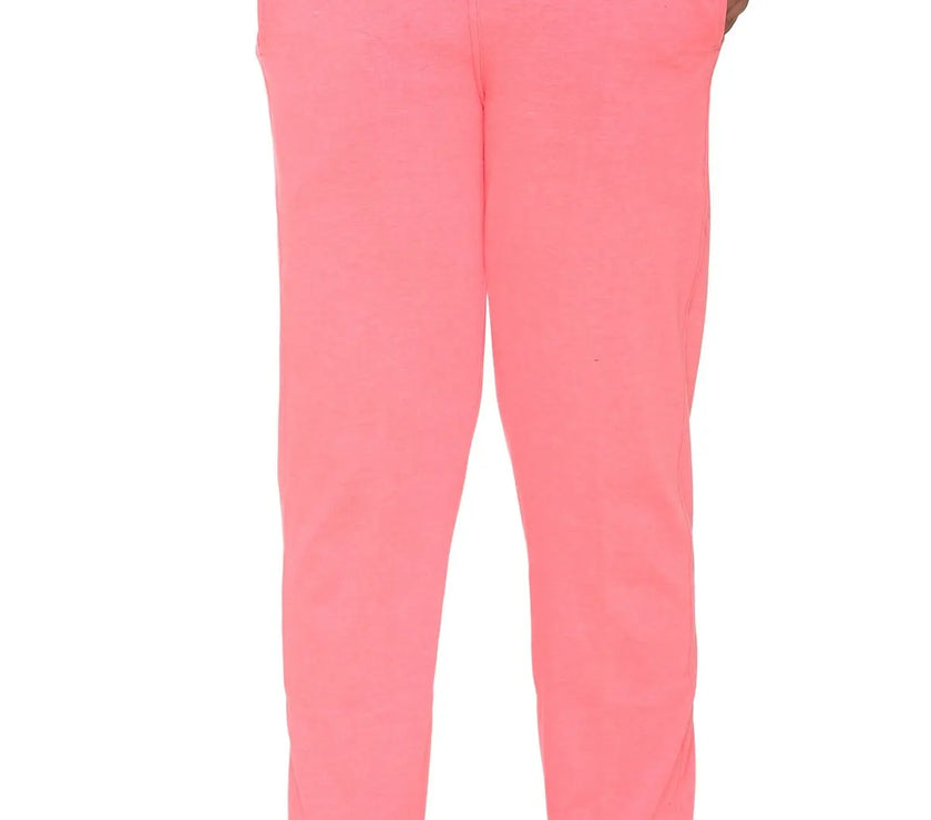 Vimal Jonney Kids's Peach Trackpants - Vimal Clothing store