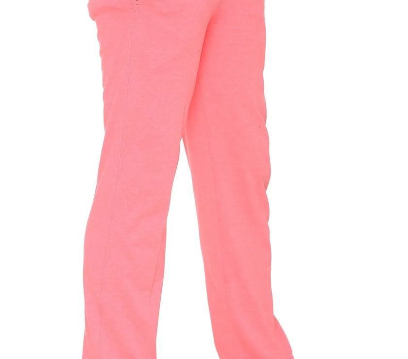 Vimal Jonney Kids's Peach Trackpants - Vimal Clothing store